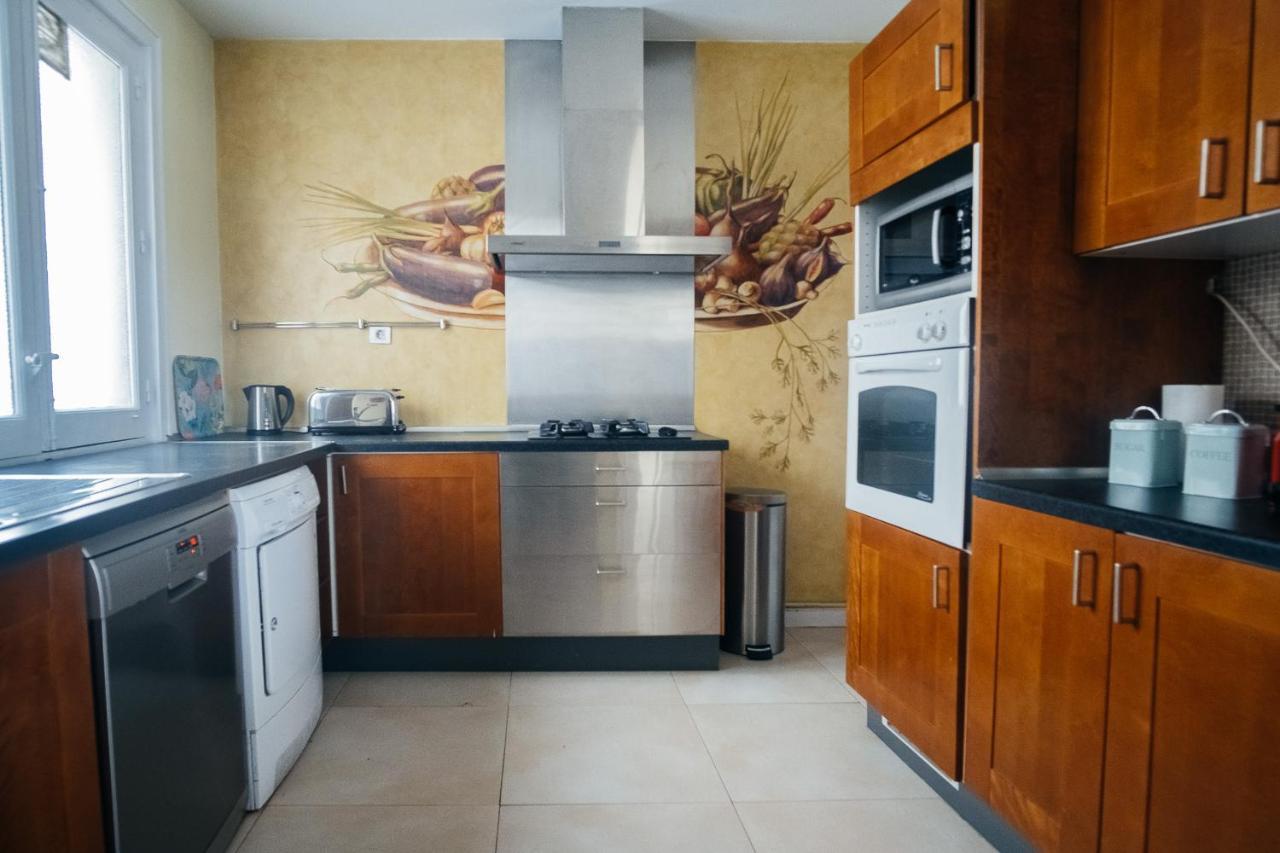 Lägenhet på 220 m² i Salamanca, med 4 sovrum och 3 badrum  Madrid Exteriör bild